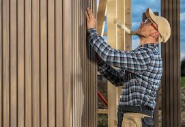 Best Custom Siding Design  in Matthews, NC